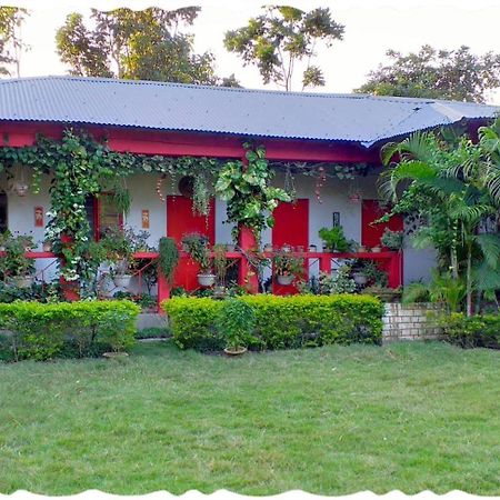 Atmaja The Cottage Garden Under Tourism Department Government Of West Bengal Māldah Eksteriør billede