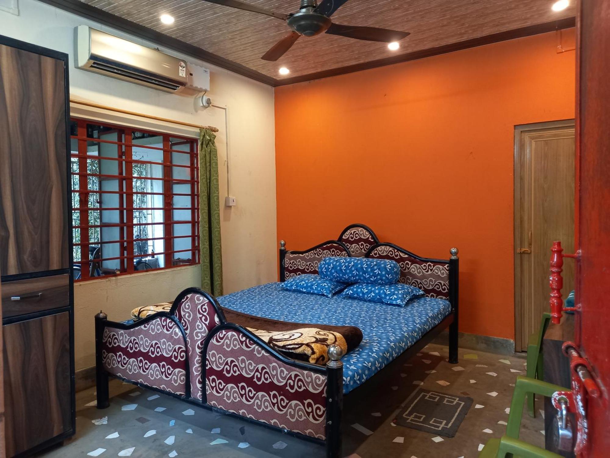 Atmaja The Cottage Garden Under Tourism Department Government Of West Bengal Māldah Eksteriør billede