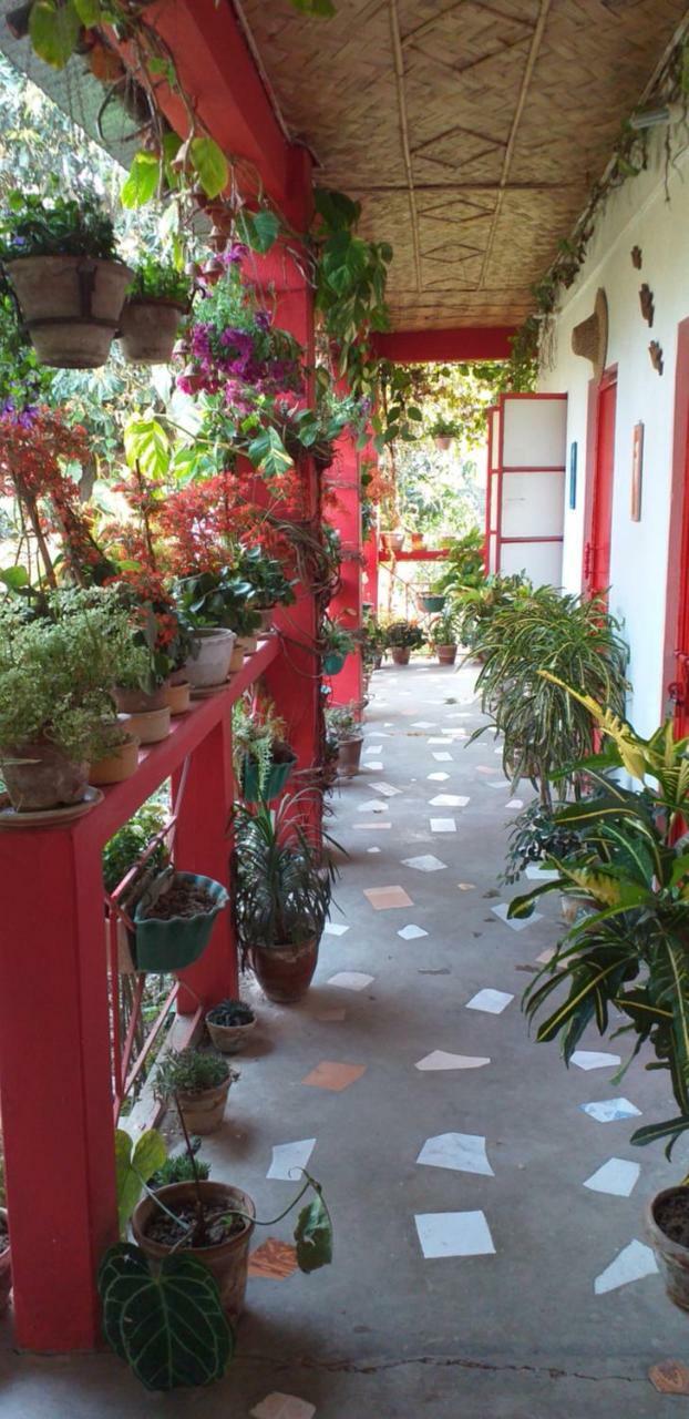 Atmaja The Cottage Garden Under Tourism Department Government Of West Bengal Māldah Eksteriør billede